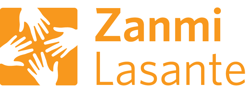 zanmi lasante logo download
