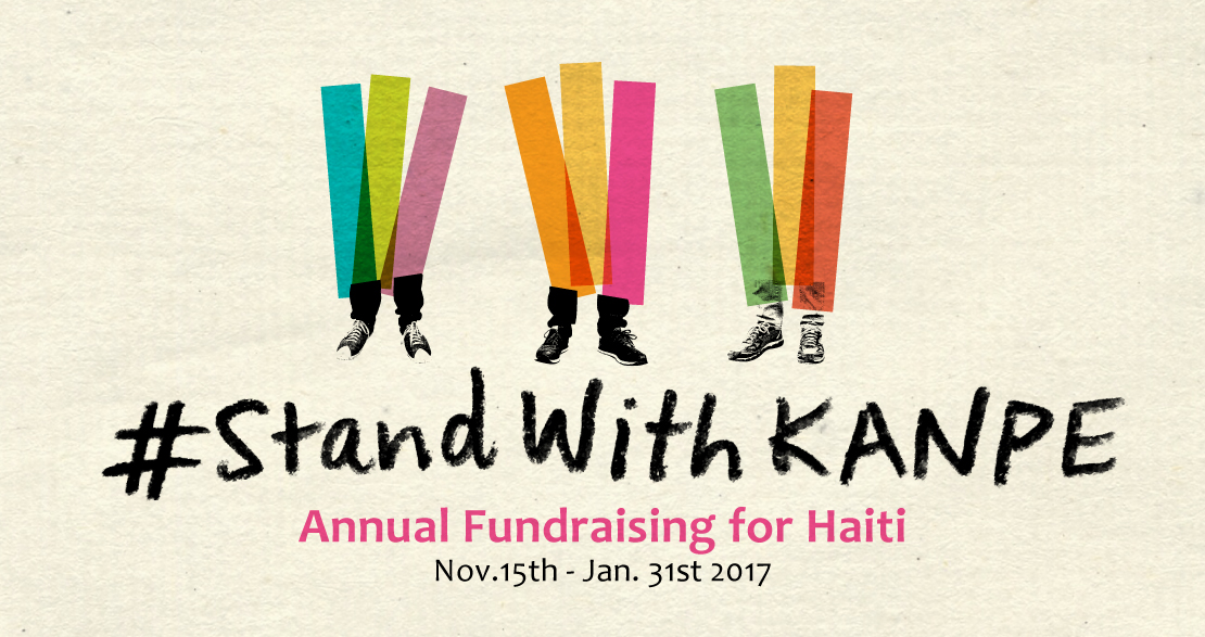 #StandWithKANPE